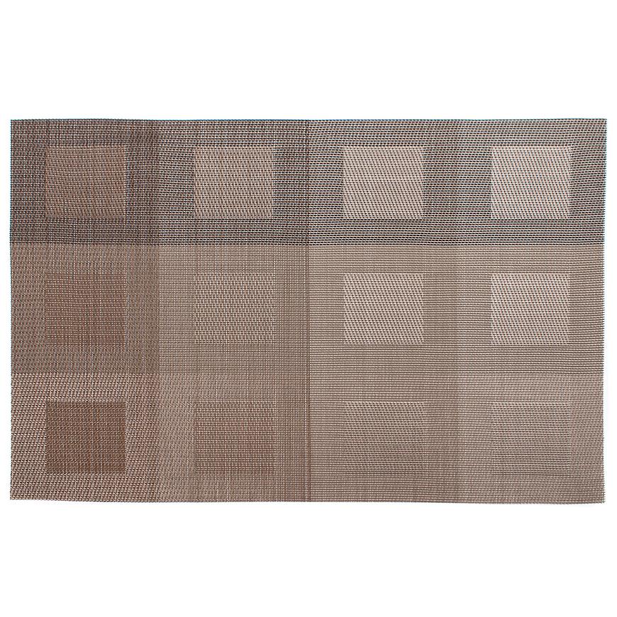 E-shop Podložka 45x30 cm Checks