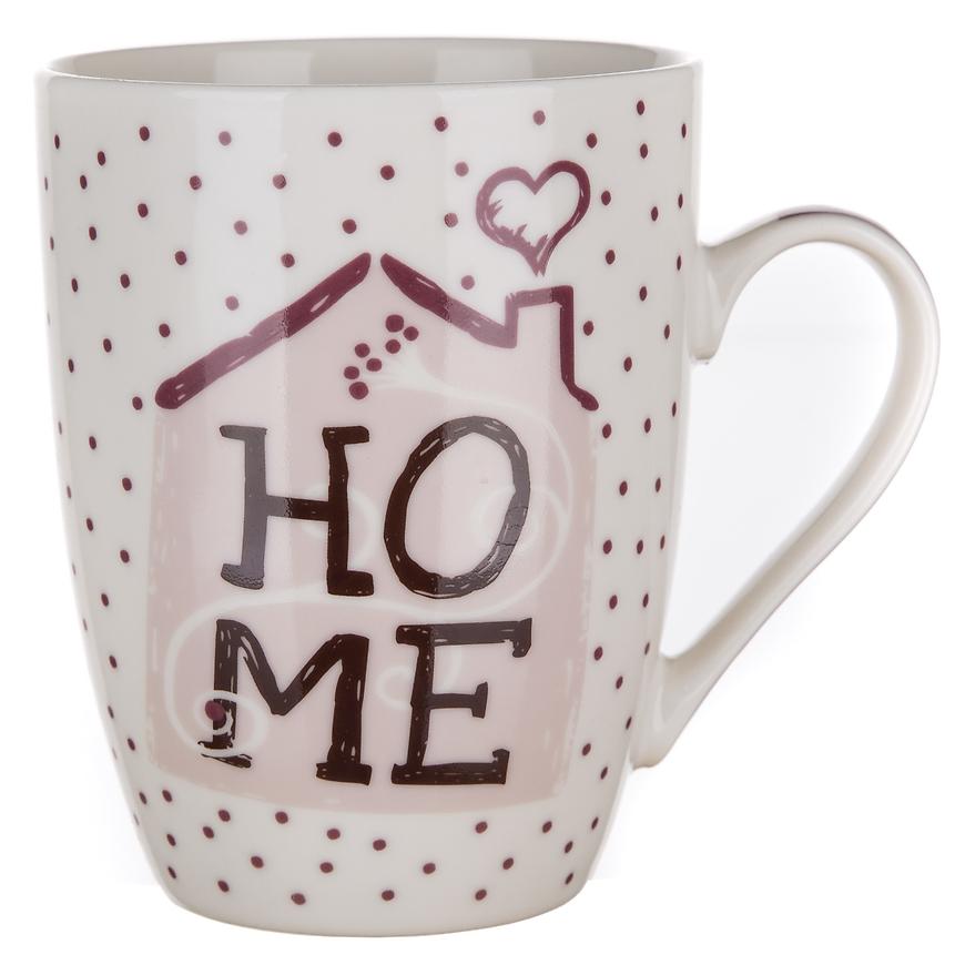 E-shop Hrnček Home 340ml