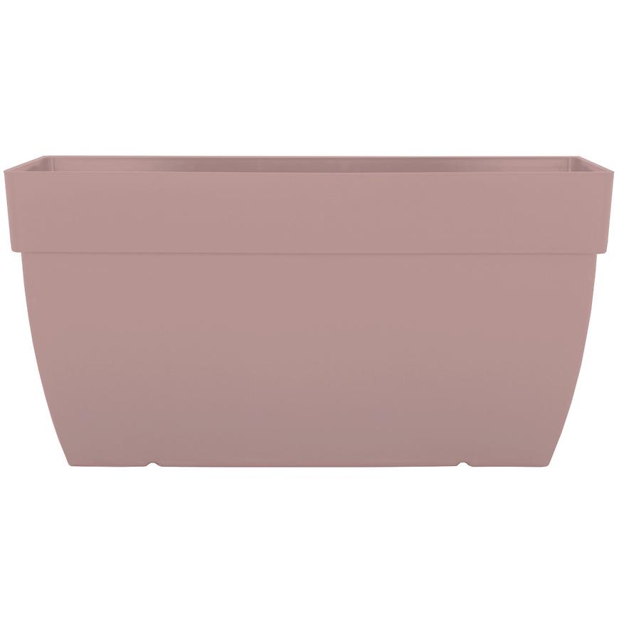 E-shop Kvetináč CAPRI XL plant box 80 cm taupe