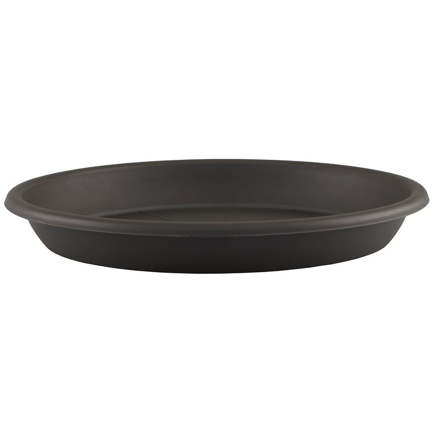 Podmiska okrúhla 9.5 cm anthracite