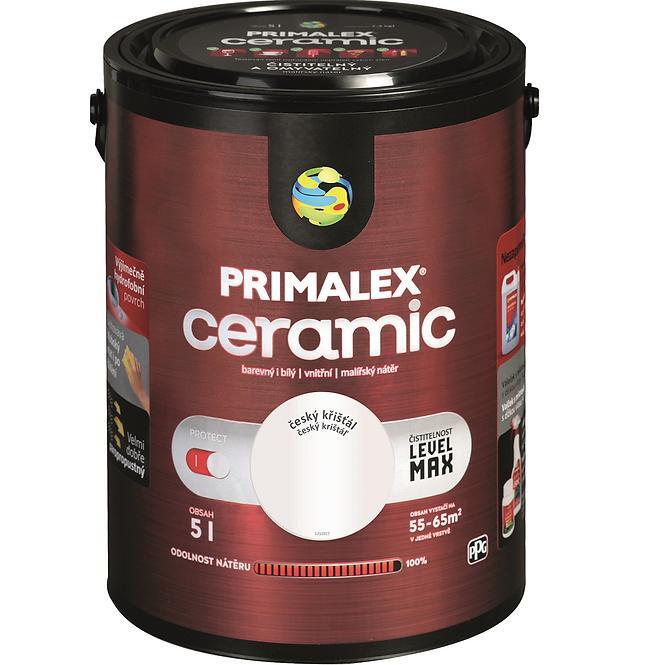 E-shop Primalex Ceramic Český Krištáľ 5l