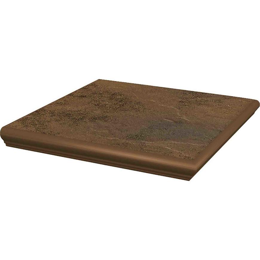E-shop Schodovka Semir beige rohová kapinos 33/33