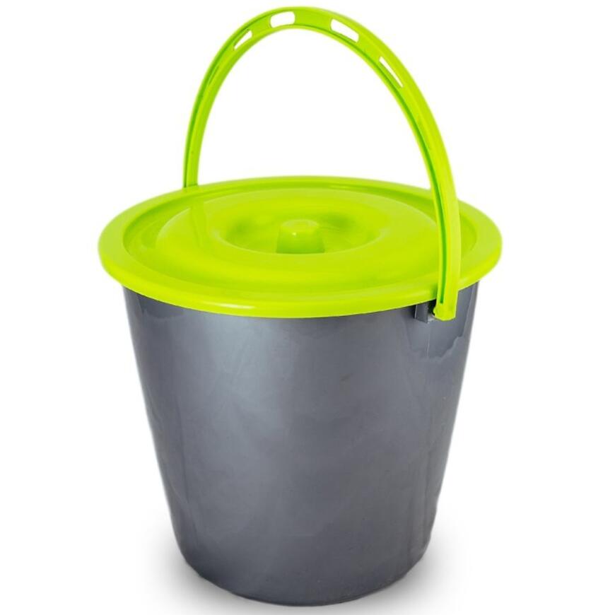Vedro 10L + viečko