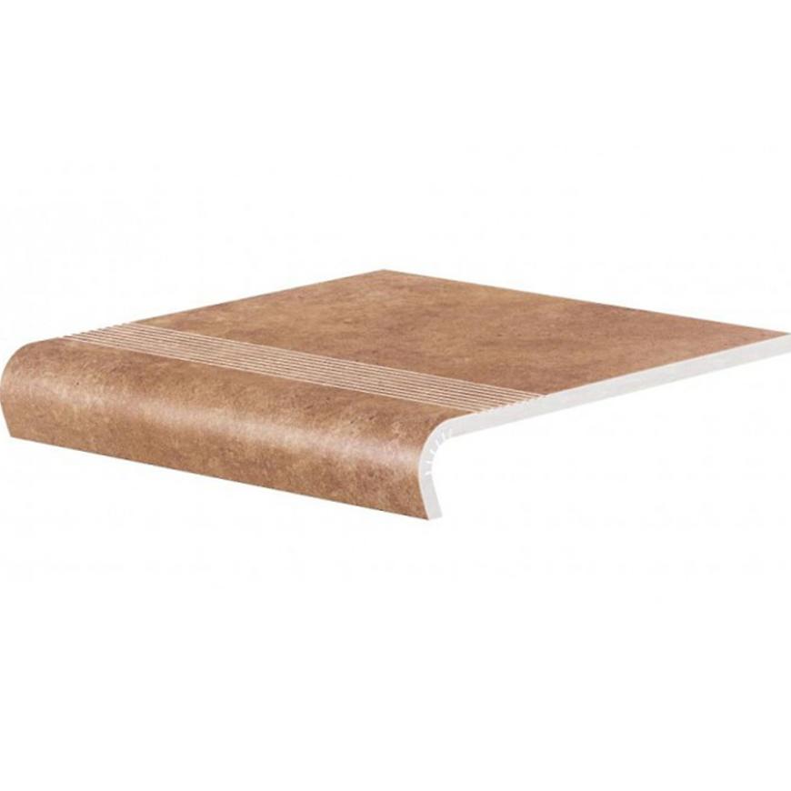 E-shop Schodovka V-shape Cottage curry 30/32
