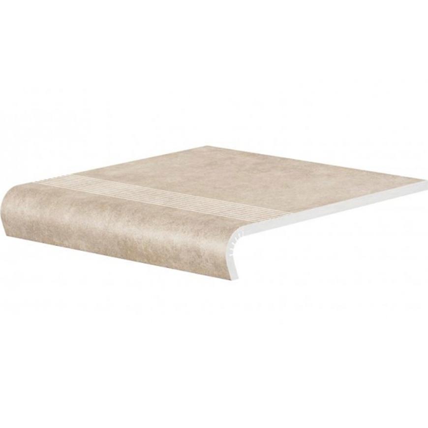 E-shop Schodovka V-shape Cottage masala 30/32