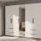 Skriňa Moduklix set 25