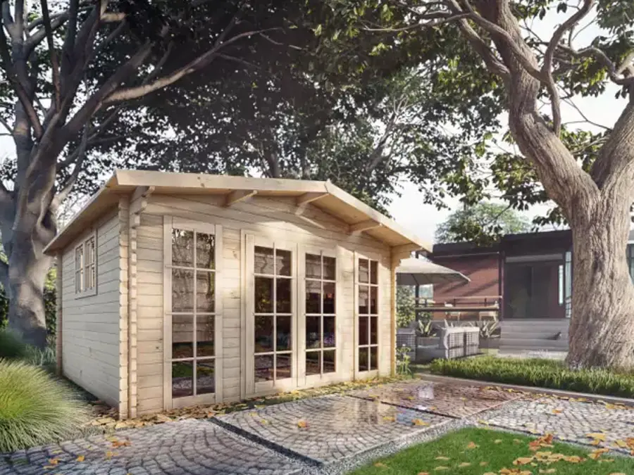 Merkury Market – Stavaj a renovuj lacnejšie! / Inšpirácie / Záhradný ...