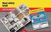 Nový reklamný leták - november