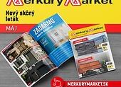 Nový reklamný leták - jún