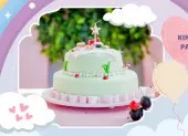 Kinderparty v zu00e1hrade - ako zorganizovau0165 narodeninovu00fa oslavu pod holu00fdm nebom