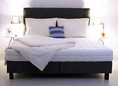 Postarajte sa o zdravý spánok vyberte si ten najlepší vrchný matrac do postele!