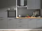Matné alebo lesklé? ktoré čelá sú lepšie pre kuchynský nábytok?