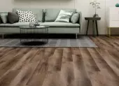 Moderné materiály na trendy podlahy a inšpirácie 2022