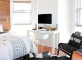 Ako zariadiť detskú izbu pre prváka?