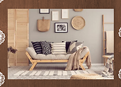 Lekcia dizajnu – zistite, prečo sa oplatí vyberať drevený nábytok?