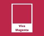 viva magenta