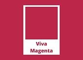 viva magenta