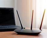 wifi router