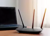Kam umiestniť router doma?