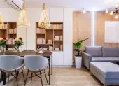 Ako zariadiť štúdiový apartmán?