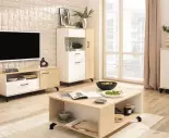 Parizsky styl s modernym nadychom