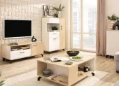 Parizsky styl s modernym nadychom