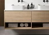 Betónové podlahy: surový šarm a minimalistický dizajn