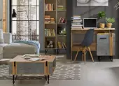 Ako zariadiť kávový kútik v modernej obývačke?