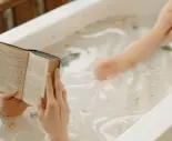 Sposob, ako si dat relaxacny kupel. Ktora vana je najlepsia na kupanie?