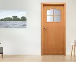 Ako rozjasnit uzku chodbu?