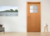 Ako rozjasniť úzku chodbu?