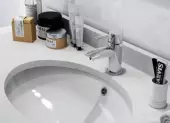 Ako vyčistiť odtok v kúpeľni?