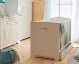 Ake su naklady na zariadenie izby pre babatko?