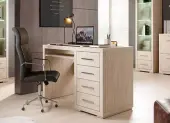 Ako zariadit kancelariu v anglickom style?