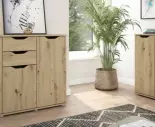 Ako olepit komodu dyhou?