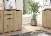 Ako olepit komodu dyhou?