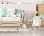 Ako zariadit interiery vu00a0style kawaii?