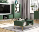jungle retro