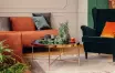 Tropicka elegancia alebo povab urban jungle