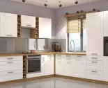 Styl new mediterranean v kuchyni. Ako zariadit moderny priestor v stredomorskom style?