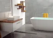 Ktorý model batérie je lepší: podomietkový alebo nástenný?