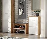 Nábytok do predsiene - Merkury Market