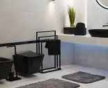 Rebrík na uteráky DIY