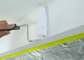 Ako zabezpečiť izbu počas rekonštrukcie? Návod krok za krokom