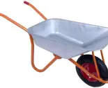 Fúriky a záhradné vozíky