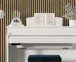 Aké sú druhy obkladov?