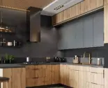 Akú pracovnú dosku zvoliť na kuchynský ostrovček?