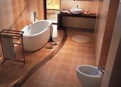 Kúpeľňa snov- základ pre pohodlie a luxus pre každého