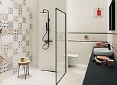 Sprchový kút - ako vyčistiť dvere a sprchovú vaničku? 9 tipov