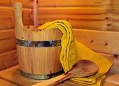 Čo dáva sauna - výhody používania záhradnej sauny